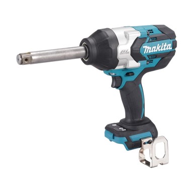 MAKITA LXT Akumulatorski udarni ključ DTW1005Z, 18 V, 3/4", bez baterije i punjača